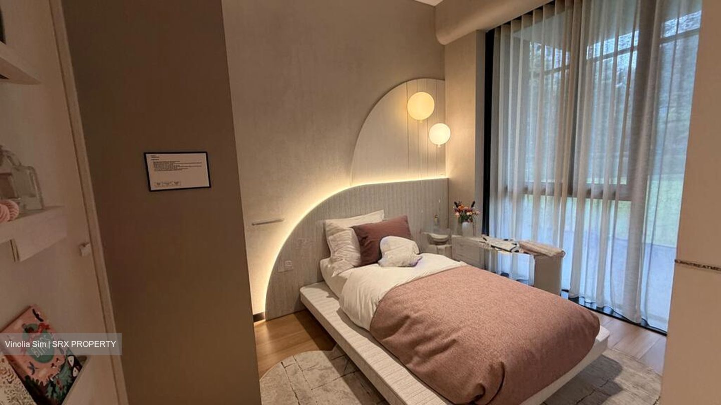 Palisades (D5), Condominium #498631871